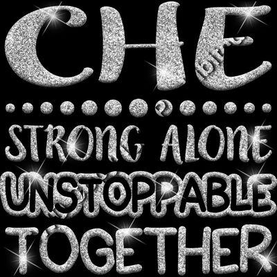 GLT87 SILVER GLITTER Thumbnail