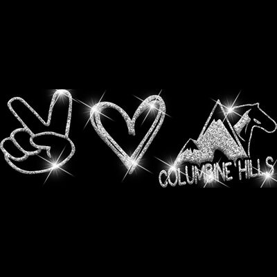 GLT86 SILVER GLITTER Thumbnail