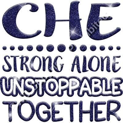 GLT87 BLUE GLITTER Thumbnail