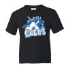 8000B Youth DryBlend 50/50 T-Shirts Thumbnail
