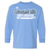 5400B Youth Heavy Cotton Long Sleeve Thumbnail