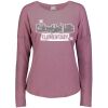 3077 Ladies' Extra Soft Tri-Blend Longsleeve Thumbnail