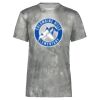 222696 Youth Cotton-Touch Poly T-Shirt Thumbnail