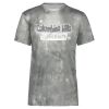 222696 Youth Cotton-Touch Poly T-Shirt Thumbnail