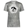 222696 Youth Cotton-Touch Poly T-Shirt Thumbnail