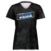 222796 Ladies' Cotton-Touch Poly T-Shirt Thumbnail