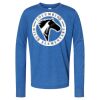 3513Y Youth Extra Soft Tri-blend Long Sleeve Thumbnail