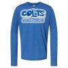 3513Y Youth Extra Soft Tri-blend Long Sleeve Thumbnail