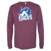 3513 Adult Extra Soft Tri-blend Long Sleeve Thumbnail