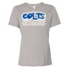 6413 Women’s Extra Soft Tri-blend Tee Thumbnail